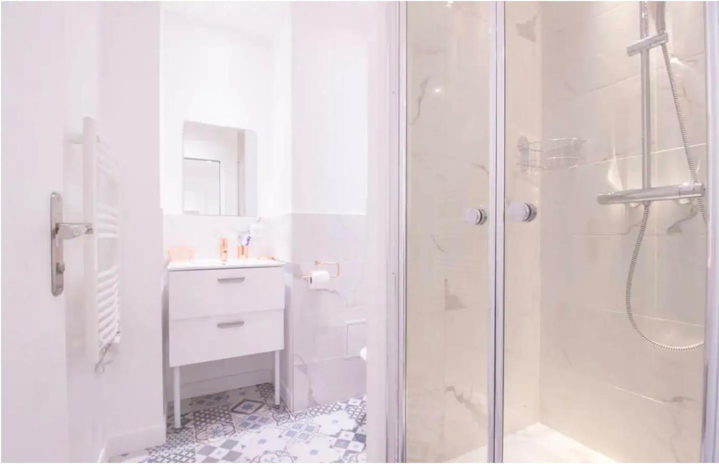 Bel Idealement Situe - Tour Eiffel Apartment Paris