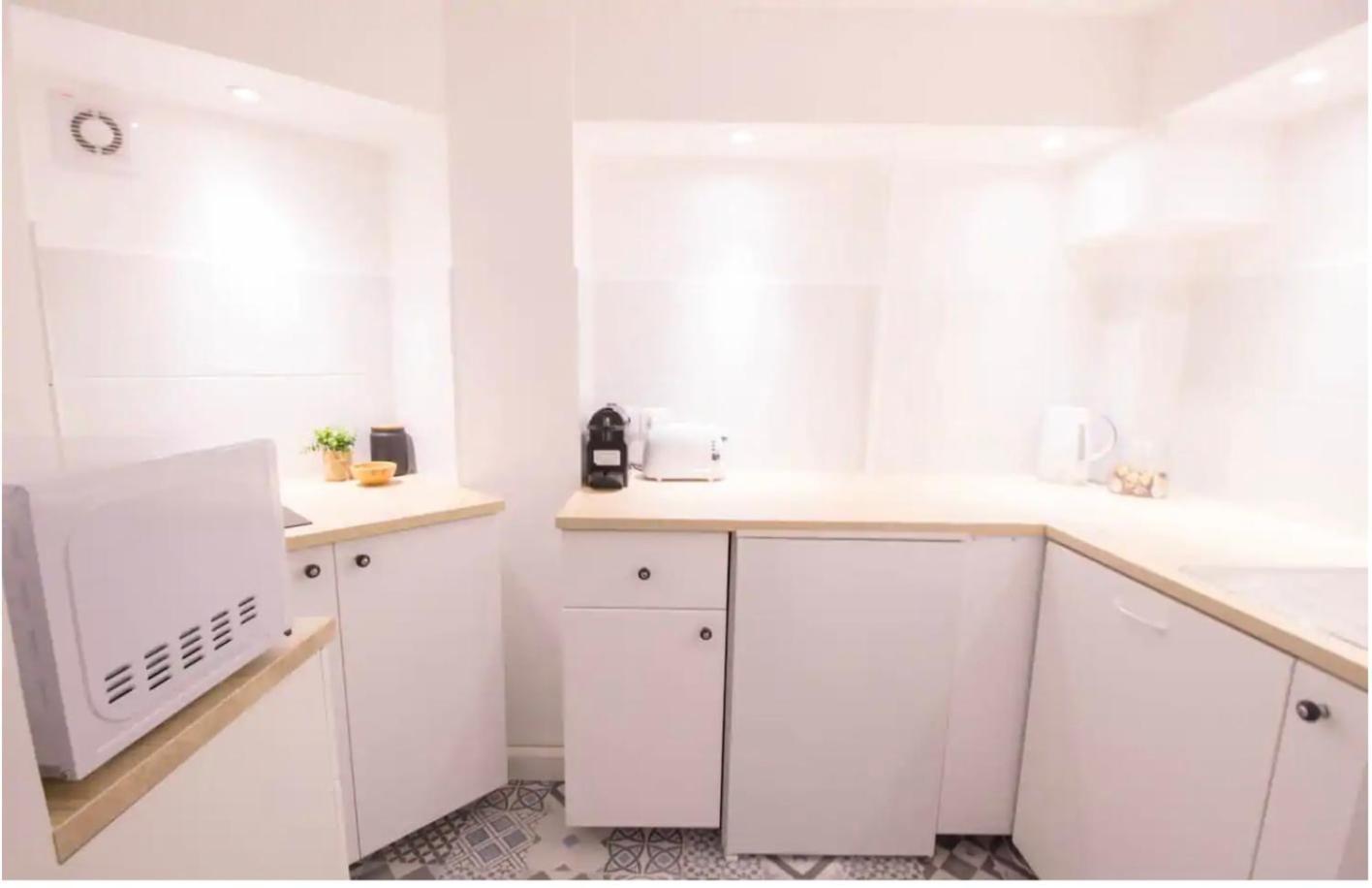 Bel Idealement Situe - Tour Eiffel Paris