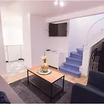 Bel appartement idéalement situé - Tour Eiffel