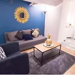 Bel appartement idéalement situé - Tour Eiffel